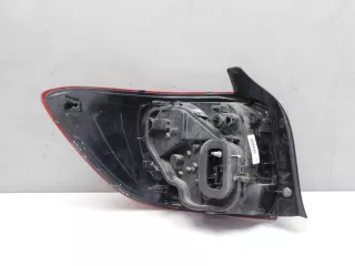  Фонарь задний правый Renault Logan 2 Арт smt199104, вид 2