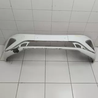 6n5807221 Бампер передний Volkswagen Polo 6 Арт BBBs241123101, вид 1