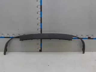 51127389993 Спойлер (нижняя часть) бампера заднего BMW 6 G32 Арт 753038, вид 1