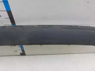 51127389993 Спойлер (нижняя часть) бампера заднего BMW 6 G32 Арт 753038, вид 3