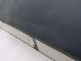 51127389993 Спойлер (нижняя часть) бампера заднего BMW 6 G32 Арт 753038, вид 10