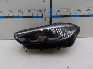 63119850417 Фара левая BMW X5 G05  Арт 753909, вид 1