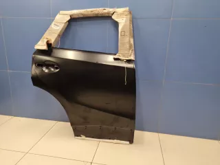 MA1502R Дверь правая задняя Mazda CX-5 1 Арт Z319795, вид 4