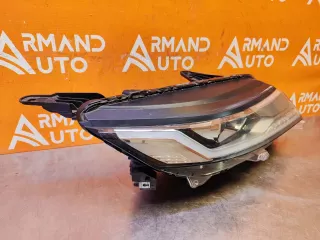 8301D438 фара Mitsubishi Pajero Sport 3 Арт 270269PM, вид 2