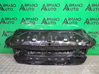 69200AA010, 7 крышка багажника Hyundai Elantra CN7 Арт 348809RM, вид 1
