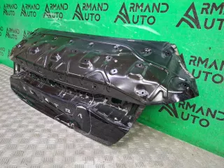 69200AA010, 7 крышка багажника Hyundai Elantra CN7 Арт 348809RM, вид 2