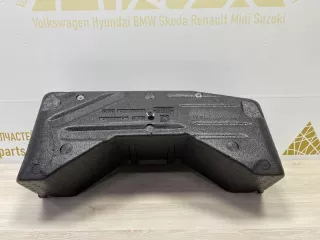 60U863957 органайзер в багажник Skoda Rapid Арт TP102745, вид 1