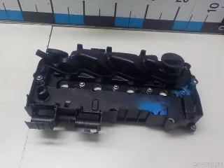 32213460 Volvo Крышка головки блока (клапанная) Volvo XC70 3 Арт E52462664, вид 1