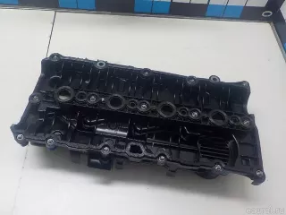 32213460 Volvo Крышка головки блока (клапанная) Volvo XC70 3 Арт E52462664, вид 8