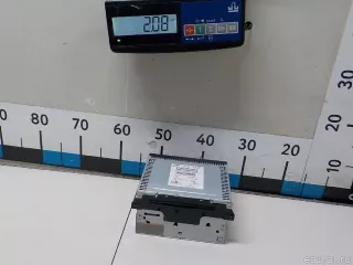 281851AN0B Nissan Магнитола Nissan Murano Z52 Арт E52465271, вид 2