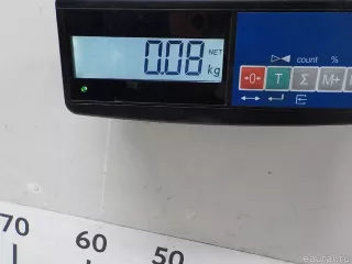 622221AA0A Nissan Направляющая переднего бампера правая Nissan Murano Z52 Арт E52465451, вид 3