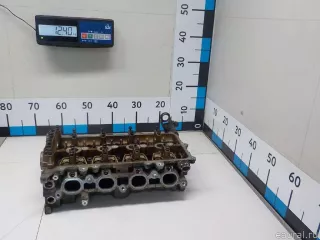 221002B001 Hyundai-Kia Головка блока цилиндров Hyundai Solaris 1 Арт E52467899