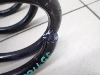 8R0411105CN VAG Пружина передняя Audi Q5 1 Арт E95716249, вид 6