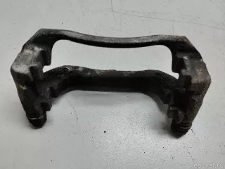 13301199 GM Скоба суппорта переднего Chevrolet Cruze J300 restailing Арт E90424632, вид 2