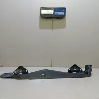 631220001R Renault Кронштейн крепления крыла Renault Laguna 3 Арт E23615731, вид 1