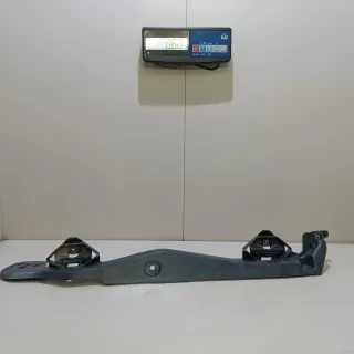 631220001R Renault Кронштейн крепления крыла Renault Laguna 3 Арт E23615731, вид 2