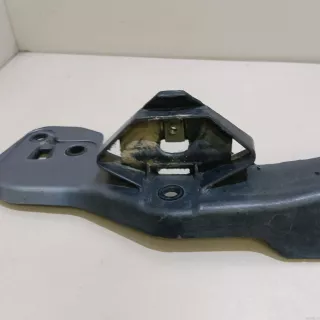 631220001R Renault Кронштейн крепления крыла Renault Laguna 3 Арт E23615731, вид 4