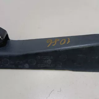 631220002R Renault Кронштейн крепления крыла Renault Laguna 3 Арт E23616029, вид 4