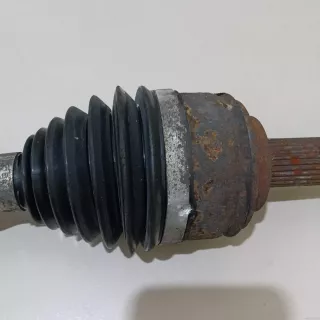 8200934677 Renault Полуось передняя правая Renault Laguna 3 Арт E23616941, вид 4