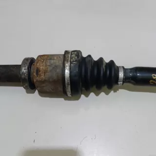 8200934677 Renault Полуось передняя правая Renault Laguna 3 Арт E23616941, вид 6
