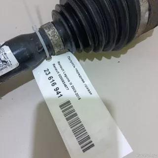 8200934677 Renault Полуось передняя правая Renault Laguna 3 Арт E23616941, вид 10