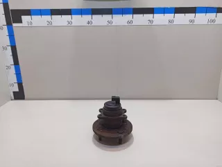 527501G101 Hyundai-Kia Ступица задняя Hyundai i20 1 Арт E23626266, вид 1