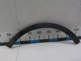 1744879 Ford Накладка заднего крыла правого Ford Kuga 1 Арт E41169160, вид 1