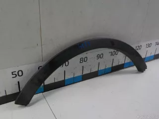 1744879 Ford Накладка заднего крыла правого Ford Kuga 1 Арт E41169160, вид 2