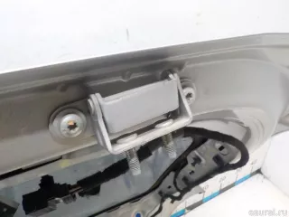 Дверь багажника со стеклом Chevrolet Cruze J300 restailing 2011г.  - Фото 15
