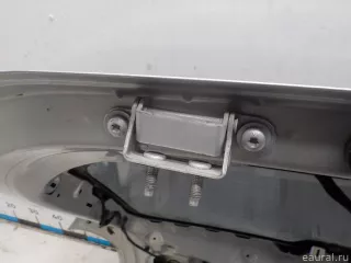 Дверь багажника со стеклом Chevrolet Cruze J300 restailing 2011г.  - Фото 16