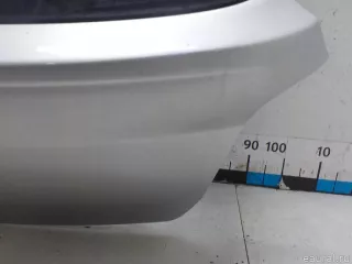 Дверь багажника со стеклом Chevrolet Cruze J300 restailing 2011г.  - Фото 10