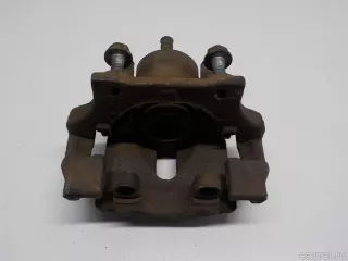 34216768697 BMW Суппорт тормозной задний левый BMW 3 E90/E91/E92/E93 Арт E41176778, вид 2