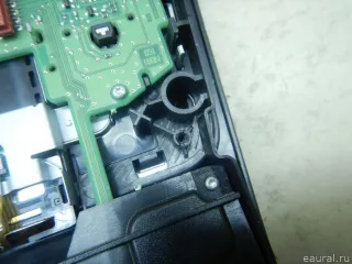 3T0035156G VAG Магнитола Skoda Superb 2 Арт E60493270, вид 11
