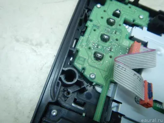 3T0035156G VAG Магнитола Skoda Superb 2 Арт E60493270, вид 12