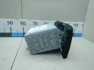 3T0035156G VAG Магнитола Skoda Superb 2 Арт E60493270, вид 2