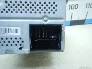 3T0035156G VAG Магнитола Skoda Superb 2 Арт E60493270, вид 4