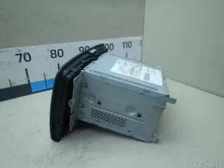 3T0035156G VAG Магнитола Skoda Superb 2 Арт E60493270, вид 5