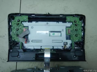 3T0035156G VAG Магнитола Skoda Superb 2 Арт E60493270, вид 8