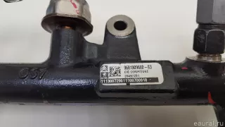 1841279 Ford Рейка топливная (рампа) Ford Galaxy 2 restailing Арт E70755209, вид 6