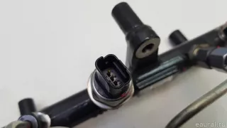 1841279 Ford Рейка топливная (рампа) Ford Galaxy 2 restailing Арт E70755209, вид 7