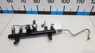 1841279 Ford Рейка топливная (рампа) Ford Galaxy 2 restailing Арт E70755209, вид 9