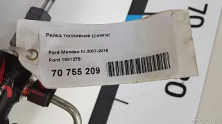 1841279 Ford Рейка топливная (рампа) Ford Galaxy 2 restailing Арт E70755209, вид 10