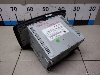 3T0035156F VAG Магнитола Skoda Superb 2 Арт E31513839, вид 5