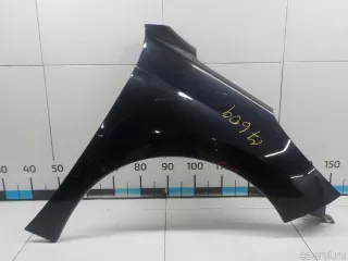 7841V0 Citroen-Peugeot Крыло переднее правое Peugeot 207 Арт E31549532, вид 1