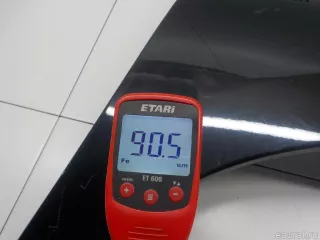 7841V0 Citroen-Peugeot Крыло переднее правое Peugeot 207 Арт E31549532, вид 17