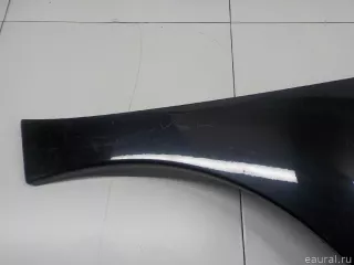 7841V0 Citroen-Peugeot Крыло переднее правое Peugeot 207 Арт E31549532, вид 2