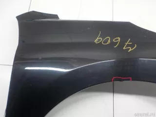 7841V0 Citroen-Peugeot Крыло переднее правое Peugeot 207 Арт E31549532, вид 4