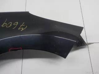 7841V0 Citroen-Peugeot Крыло переднее правое Peugeot 207 Арт E31549532, вид 7