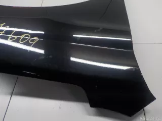 7841V0 Citroen-Peugeot Крыло переднее правое Peugeot 207 Арт E31549532, вид 9
