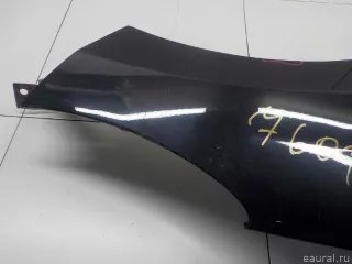 7841V0 Citroen-Peugeot Крыло переднее правое Peugeot 207 Арт E31549532, вид 10